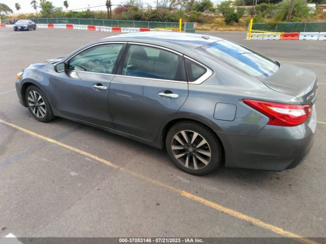 1N4AL3AP4HC167177 Nissan Altima 2.5 Sv