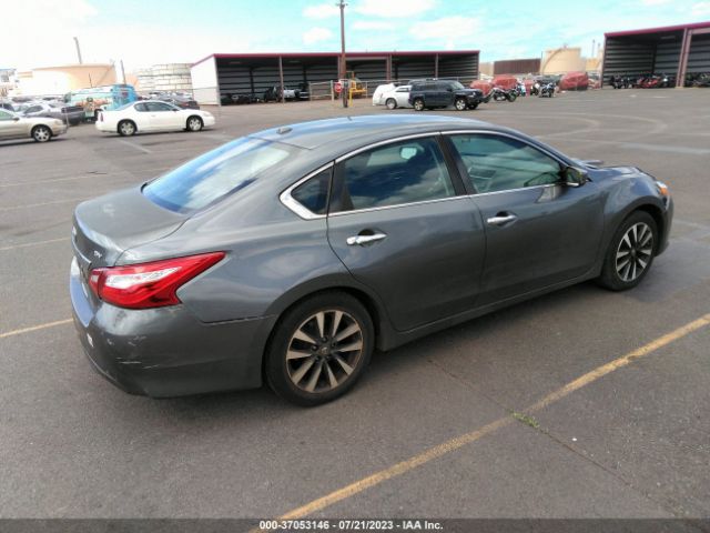 1N4AL3AP4HC167177 Nissan Altima 2.5 Sv