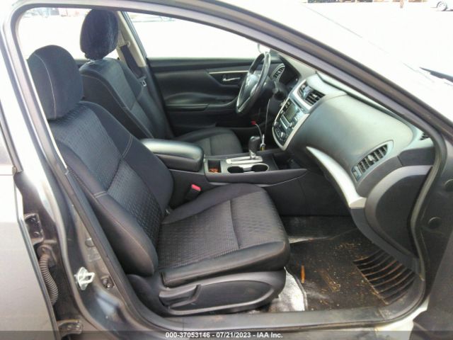 1N4AL3AP4HC167177 Nissan Altima 2.5 Sv