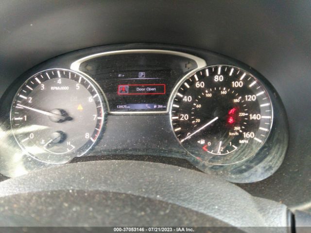 1N4AL3AP4HC167177 Nissan Altima 2.5 Sv