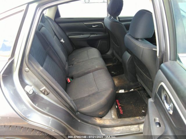 1N4AL3AP4HC167177 Nissan Altima 2.5 Sv