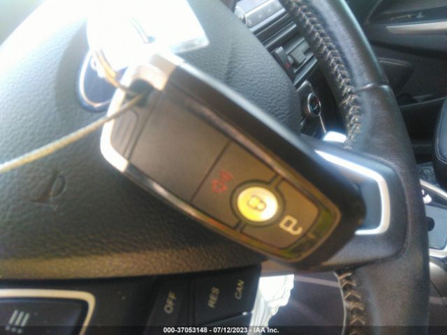 MAJ6S3JL5LC344740 Ford Ecosport Ses