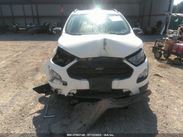 MAJ6S3JL5LC344740 Ford Ecosport Ses