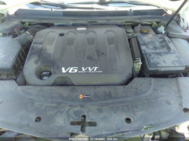 2G61M5S30H9181473 Cadillac XTS LUXURY
