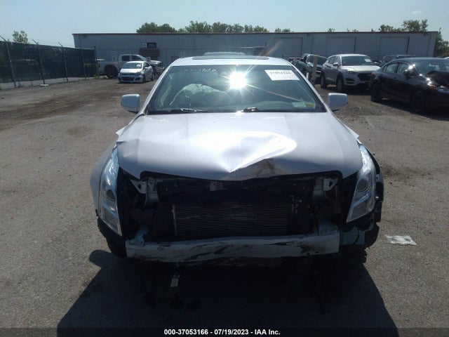 2G61M5S30H9181473 Cadillac XTS LUXURY