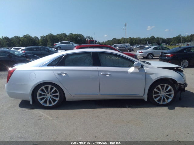 2G61M5S30H9181473 Cadillac XTS LUXURY
