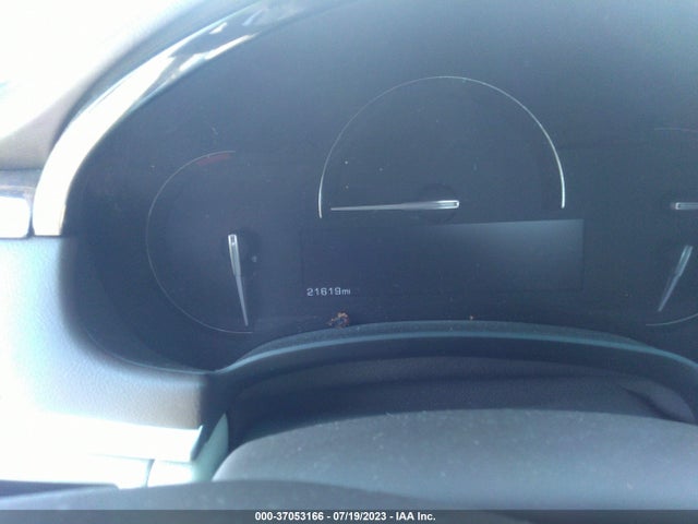 2G61M5S30H9181473 Cadillac XTS LUXURY