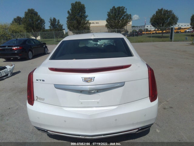 2G61M5S30H9181473 Cadillac XTS LUXURY