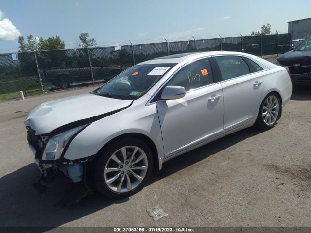 2G61M5S30H9181473 Cadillac XTS LUXURY