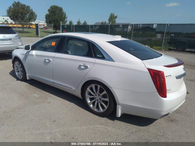 2G61M5S30H9181473 Cadillac XTS LUXURY