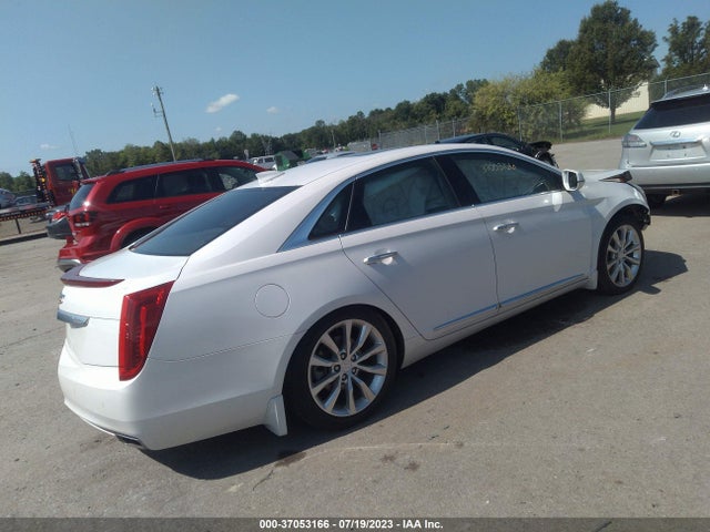 2G61M5S30H9181473 Cadillac XTS LUXURY