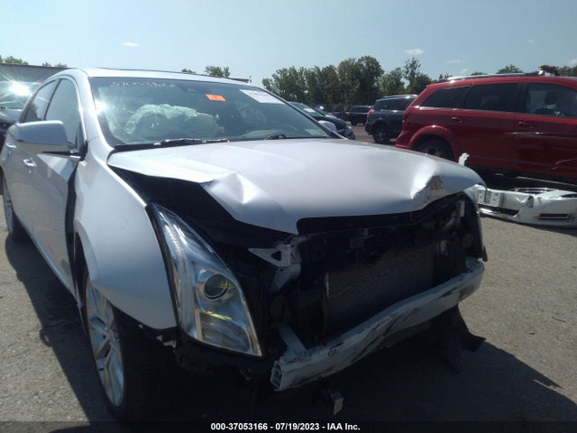 2G61M5S30H9181473 Cadillac XTS LUXURY