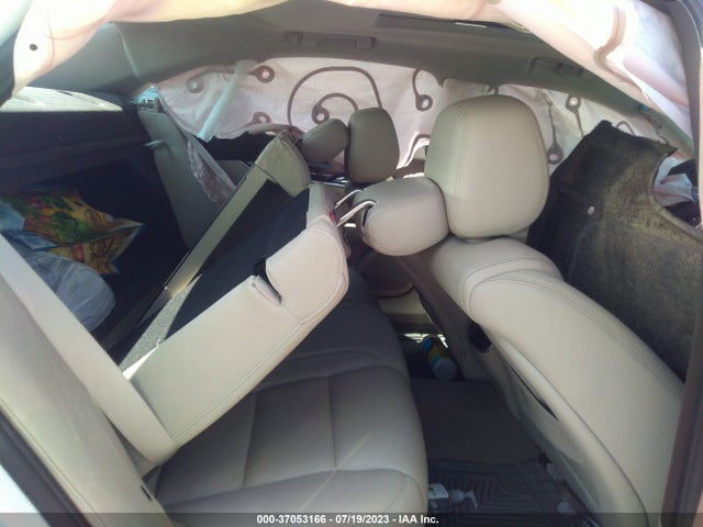 2G61M5S30H9181473 Cadillac XTS LUXURY
