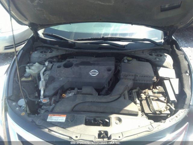 1N4AL3AP9FN346512 Nissan Altima 2.5 S