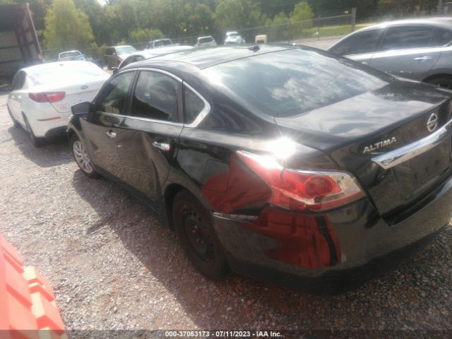 1N4AL3AP9FN346512 Nissan Altima 2.5 S