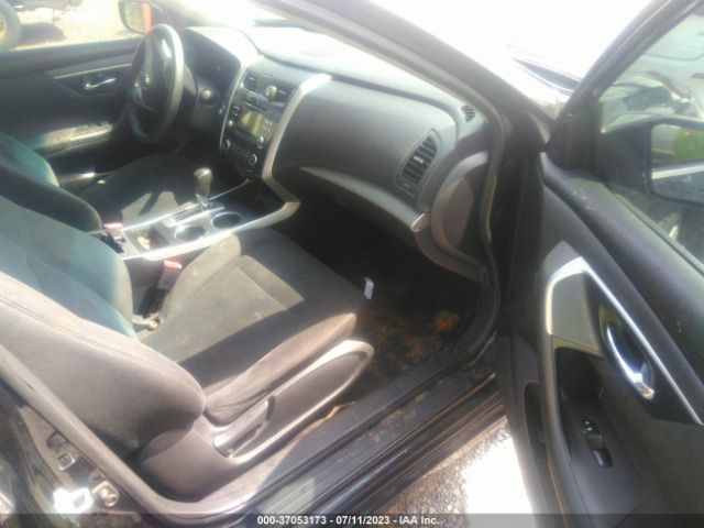 1N4AL3AP9FN346512 Nissan Altima 2.5 S