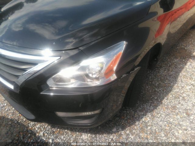 1N4AL3AP9FN346512 Nissan Altima 2.5 S