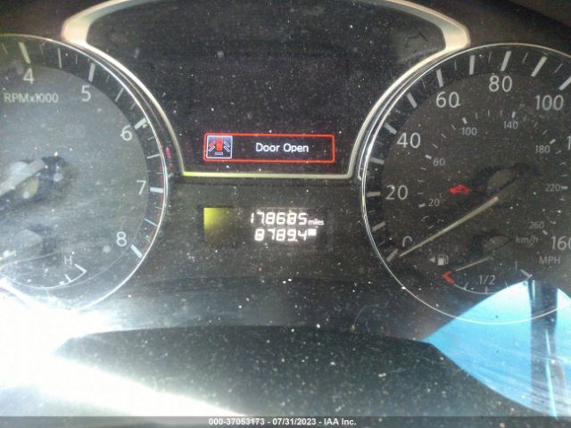 1N4AL3AP9FN346512 Nissan Altima 2.5 S