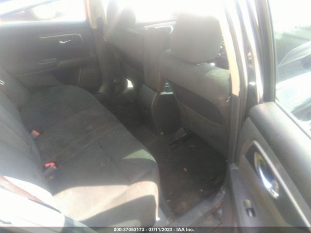 1N4AL3AP9FN346512 Nissan Altima 2.5 S