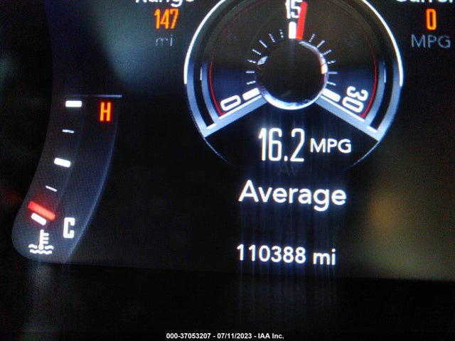 2015 DODGE CHALLENGER R/T SCAT PACK VIN: 2C3CDZFJ9FH782572