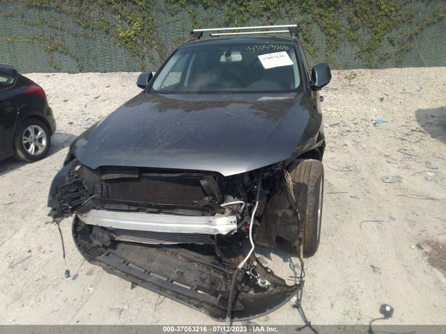 WA1C2AFP2HA072691 Audi Q5 PREMIUM