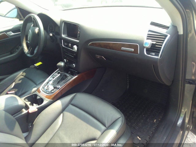 WA1C2AFP2HA072691 Audi Q5 PREMIUM