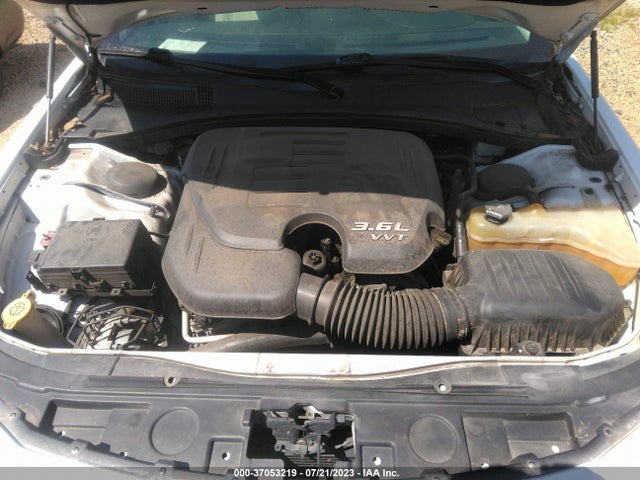 2C3CCAAG8FH802021 Chrysler 300 Limited