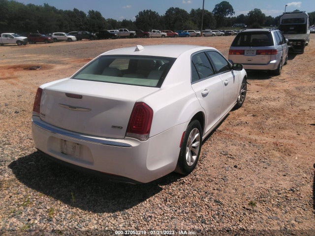2C3CCAAG8FH802021 Chrysler 300 Limited