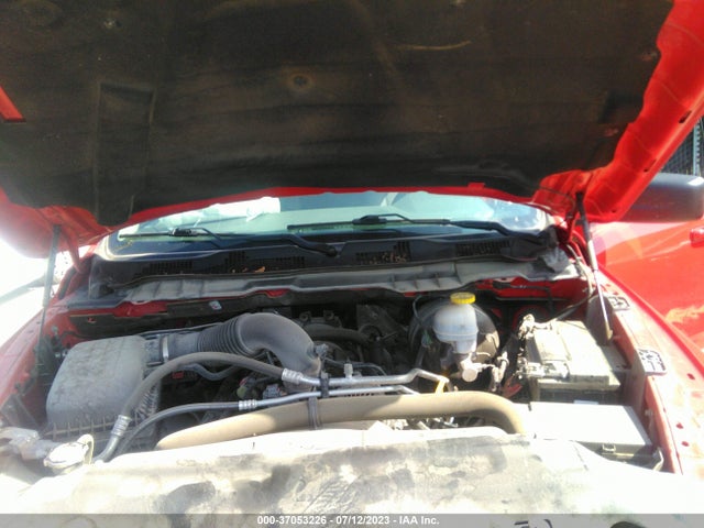 1C6RR7TT3LS100931 RAM 1500 Classic Slt