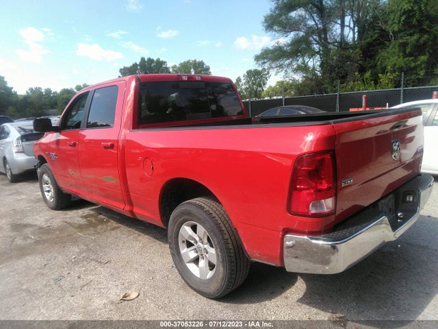1C6RR7TT3LS100931 RAM 1500 Classic Slt