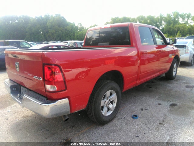 1C6RR7TT3LS100931 RAM 1500 Classic Slt