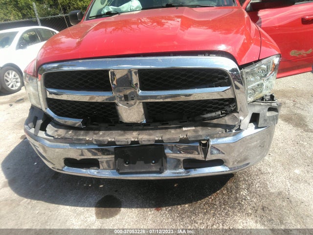 1C6RR7TT3LS100931 RAM 1500 Classic Slt