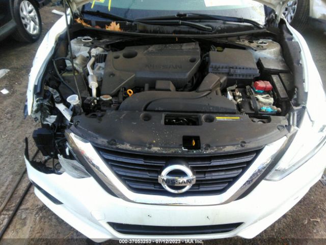 1N4AL3AP9HC124261 Nissan Altima 2.5 Sl/2.5 Sr/2.5 Sv/2.5/2.5 S