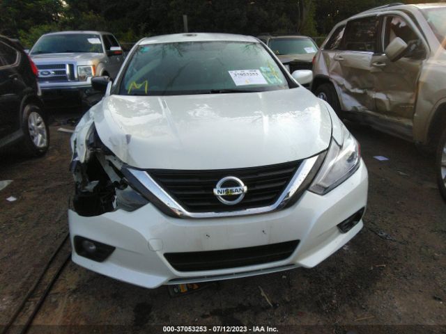 1N4AL3AP9HC124261 Nissan Altima 2.5 Sl/2.5 Sr/2.5 Sv/2.5/2.5 S