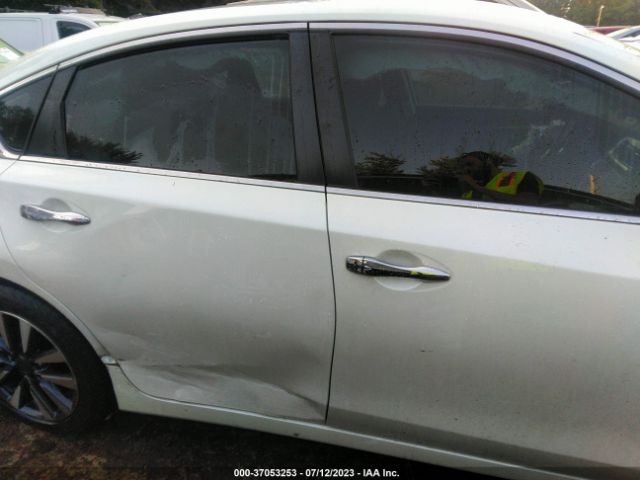 1N4AL3AP9HC124261 Nissan Altima 2.5 Sl/2.5 Sr/2.5 Sv/2.5/2.5 S