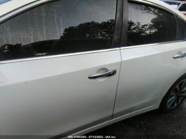 1N4AL3AP9HC124261 Nissan Altima 2.5 Sl/2.5 Sr/2.5 Sv/2.5/2.5 S