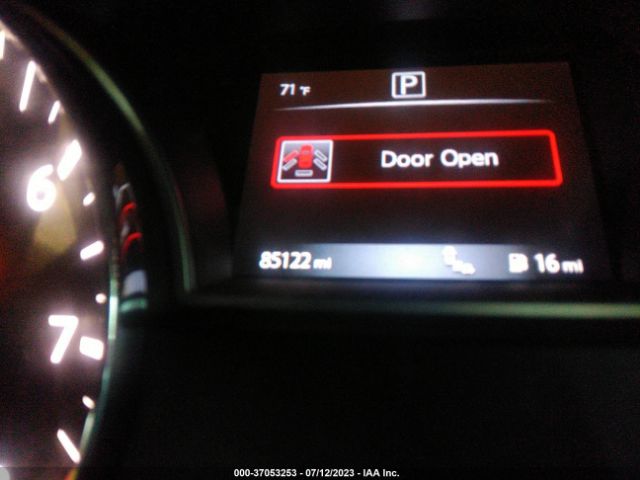 1N4AL3AP9HC124261 Nissan Altima 2.5 Sl/2.5 Sr/2.5 Sv/2.5/2.5 S
