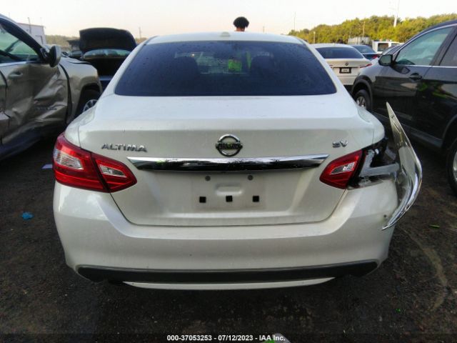 1N4AL3AP9HC124261 Nissan Altima 2.5 Sl/2.5 Sr/2.5 Sv/2.5/2.5 S