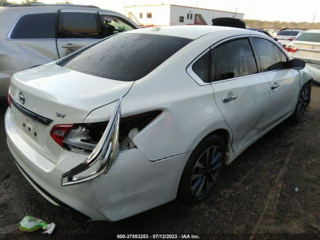 1N4AL3AP9HC124261 Nissan Altima 2.5 Sl/2.5 Sr/2.5 Sv/2.5/2.5 S