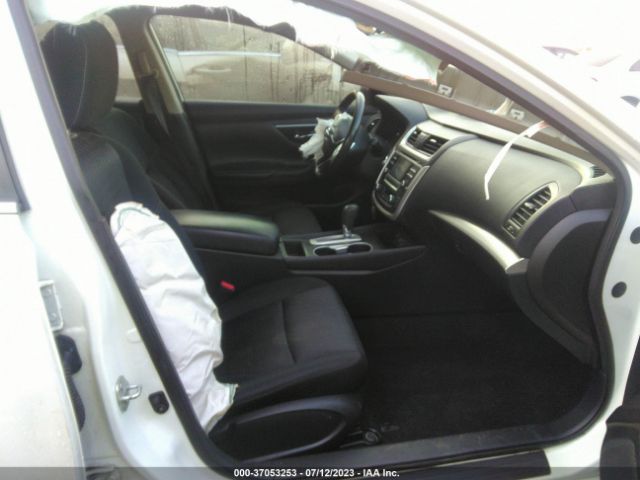 1N4AL3AP9HC124261 Nissan Altima 2.5 Sl/2.5 Sr/2.5 Sv/2.5/2.5 S