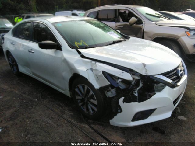 1N4AL3AP9HC124261 Nissan Altima 2.5 Sl/2.5 Sr/2.5 Sv/2.5/2.5 S