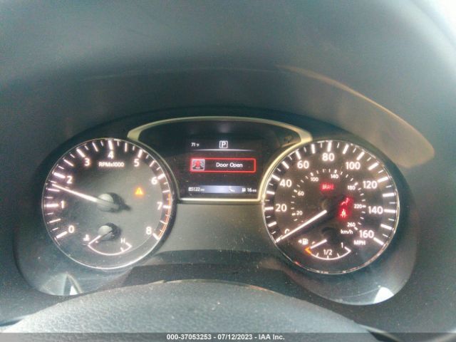 1N4AL3AP9HC124261 Nissan Altima 2.5 Sl/2.5 Sr/2.5 Sv/2.5/2.5 S
