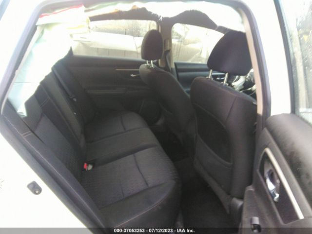 1N4AL3AP9HC124261 Nissan Altima 2.5 Sl/2.5 Sr/2.5 Sv/2.5/2.5 S