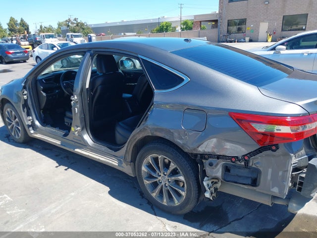 Toyota AVALON XLE 2018 4T1BK1EB6JU288485 Image 13
