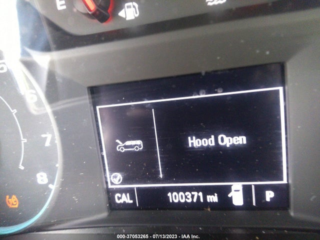 Chevrolet EQUINOX LS 2020 3GNAXHEV6LS684155 Image 15