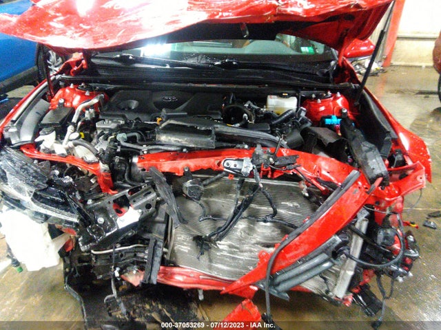 2021 Toyota Avalon, VIN: 4T1DA1AB5MU005385