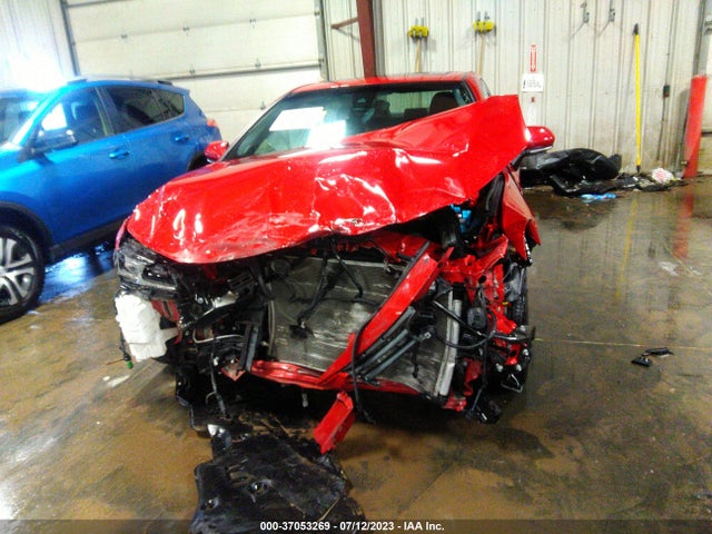 2021 Toyota Avalon, VIN: 4T1DA1AB5MU005385