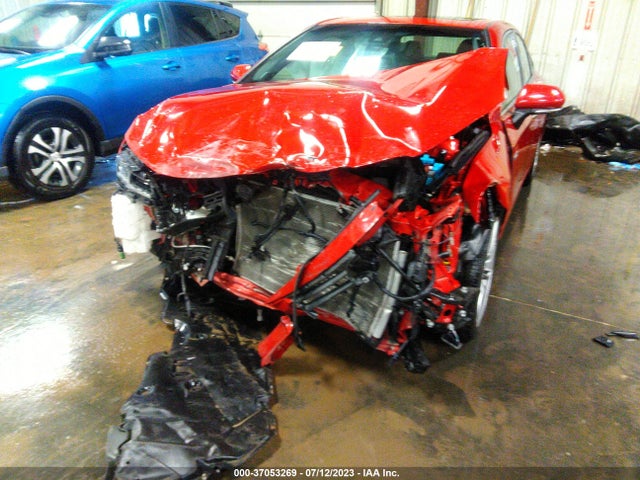 2021 Toyota Avalon, VIN: 4T1DA1AB5MU005385