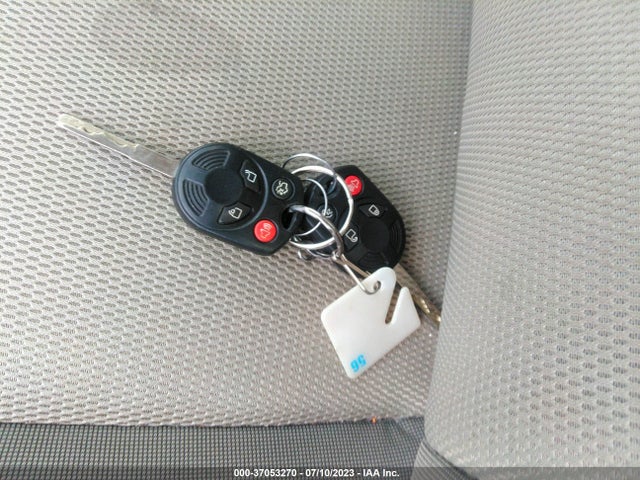 2014 FORD FOCUS SE VIN: 1FADP3F25EL434711