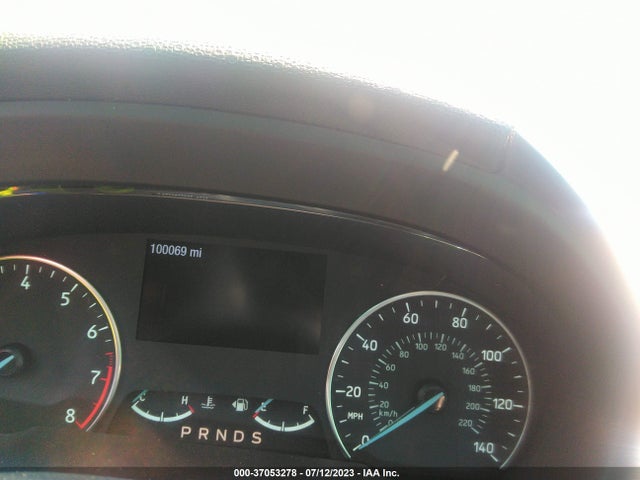 Ford Ecosport Ses 2019 MAJ6S3JL9KC258216 Image 7